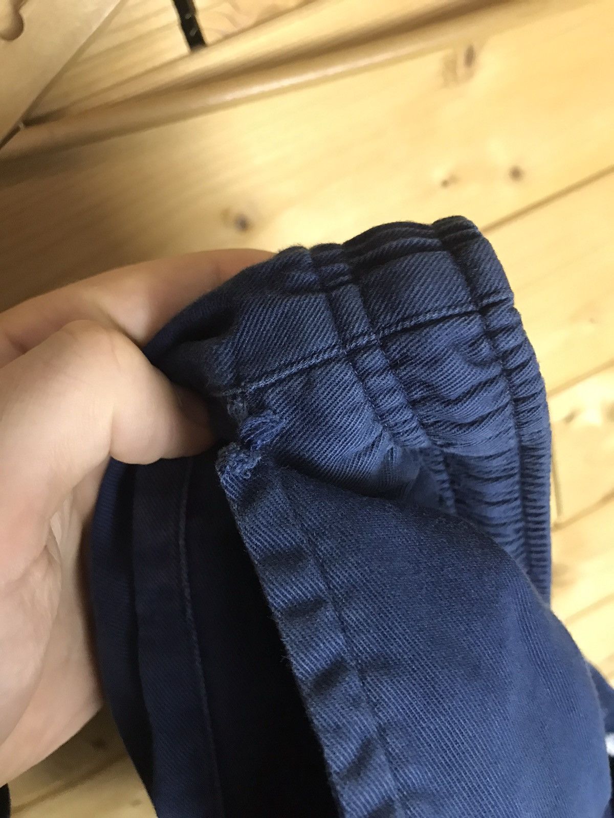 Vintage Vintage Nike shorts Size US 36 / EU 52 - 8 Thumbnail