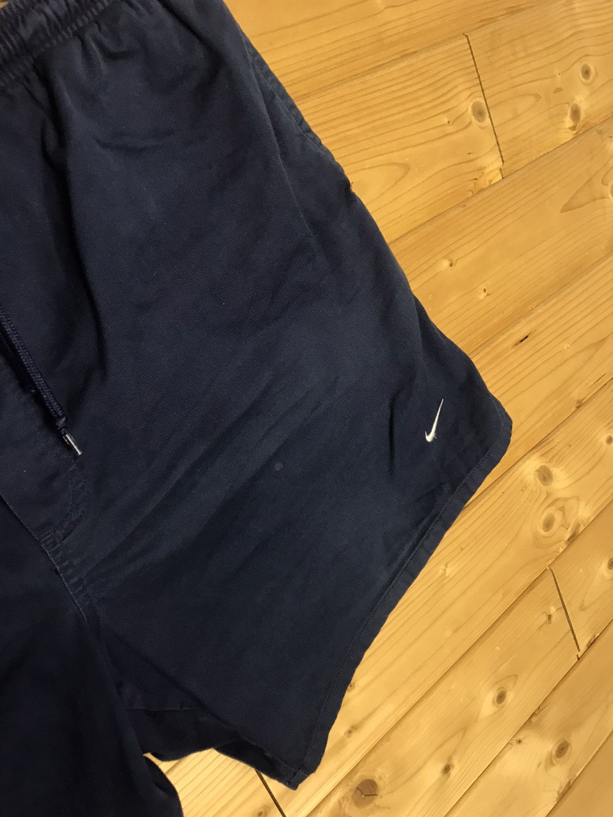 Vintage Vintage Nike shorts Size US 36 / EU 52 - 4 Thumbnail