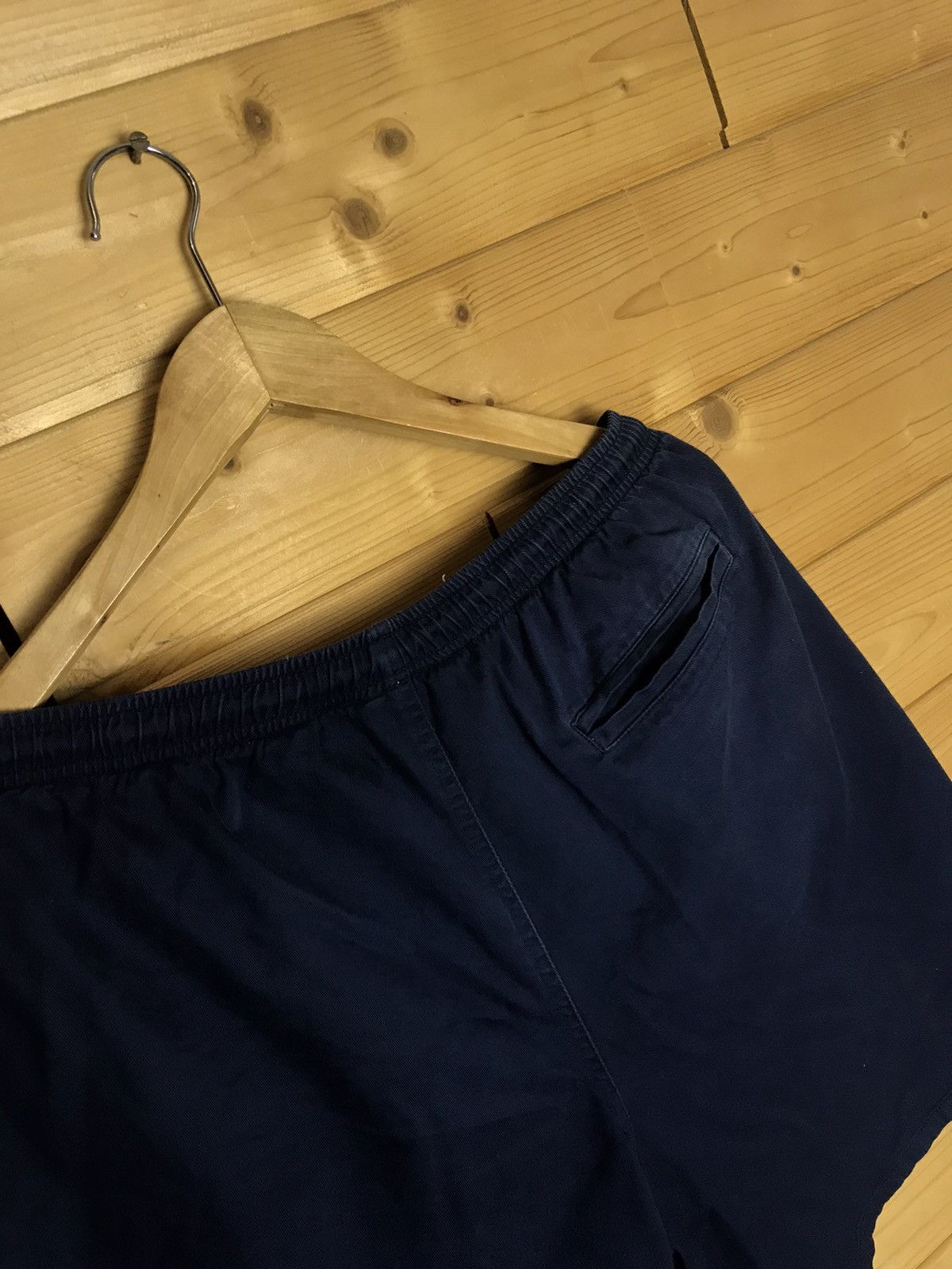 Vintage Vintage Nike shorts Size US 36 / EU 52 - 12 Thumbnail