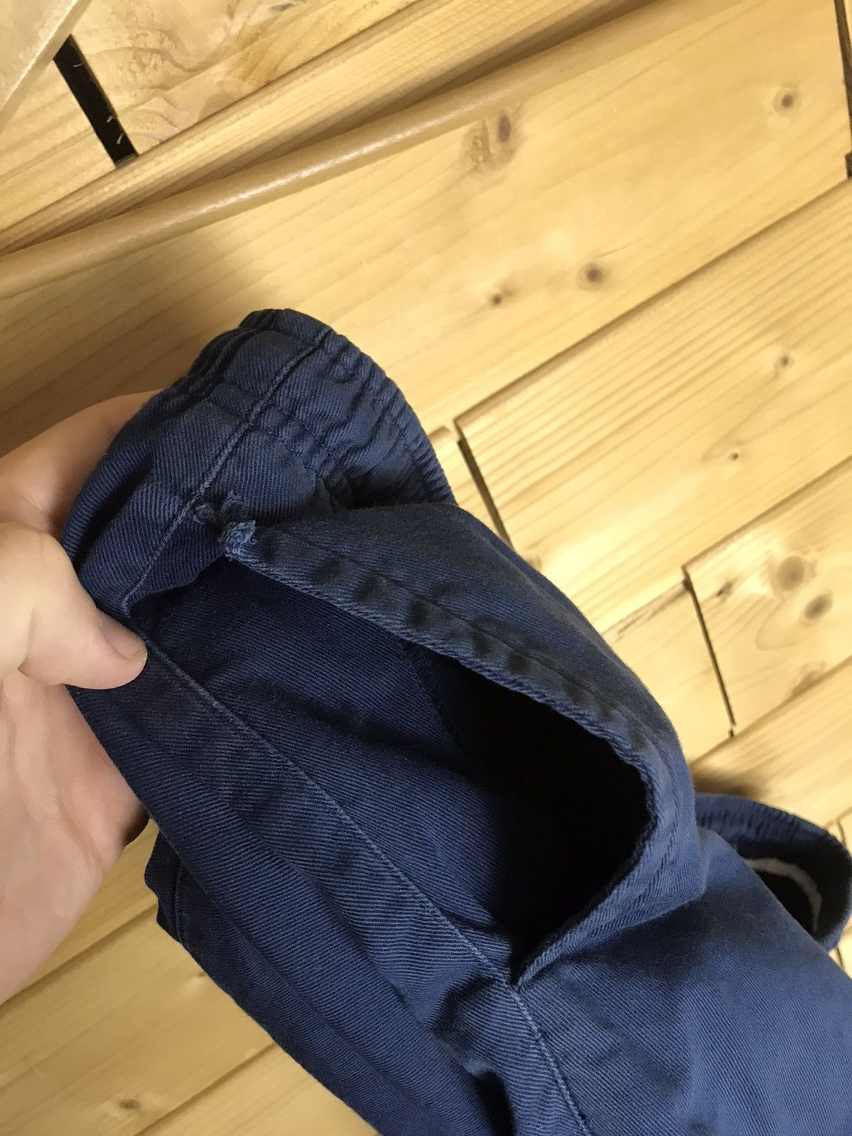 Vintage Vintage Nike shorts Size US 36 / EU 52 - 7 Thumbnail