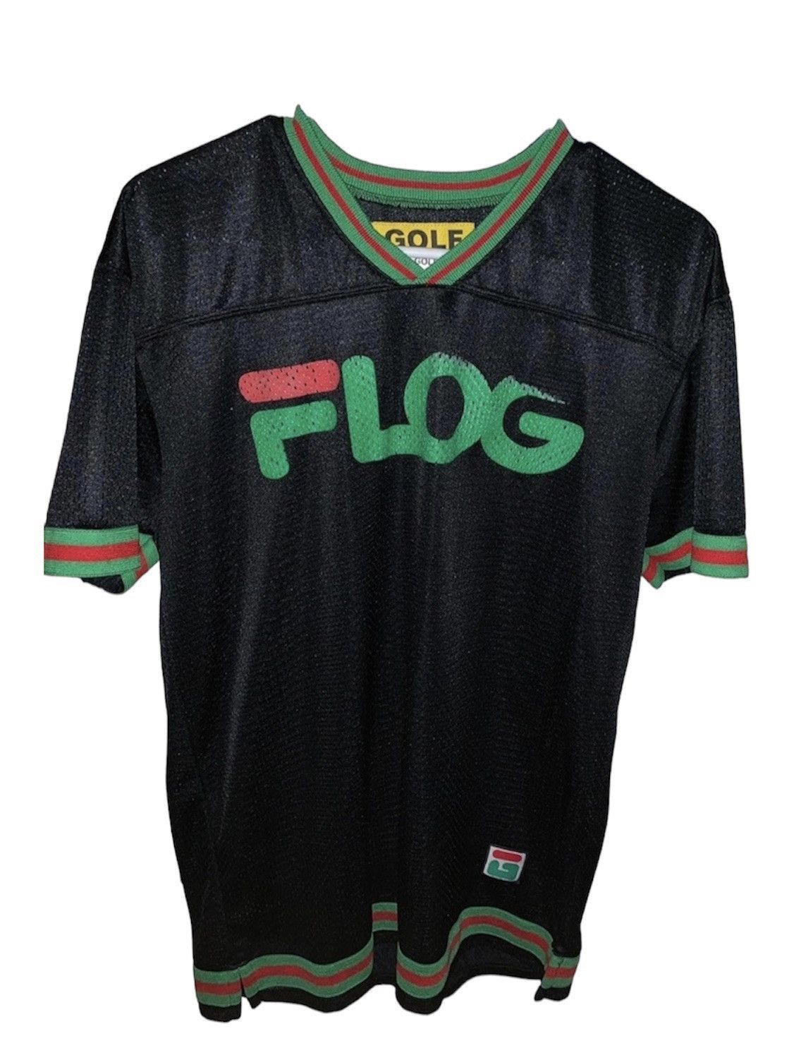 Flog Jersey