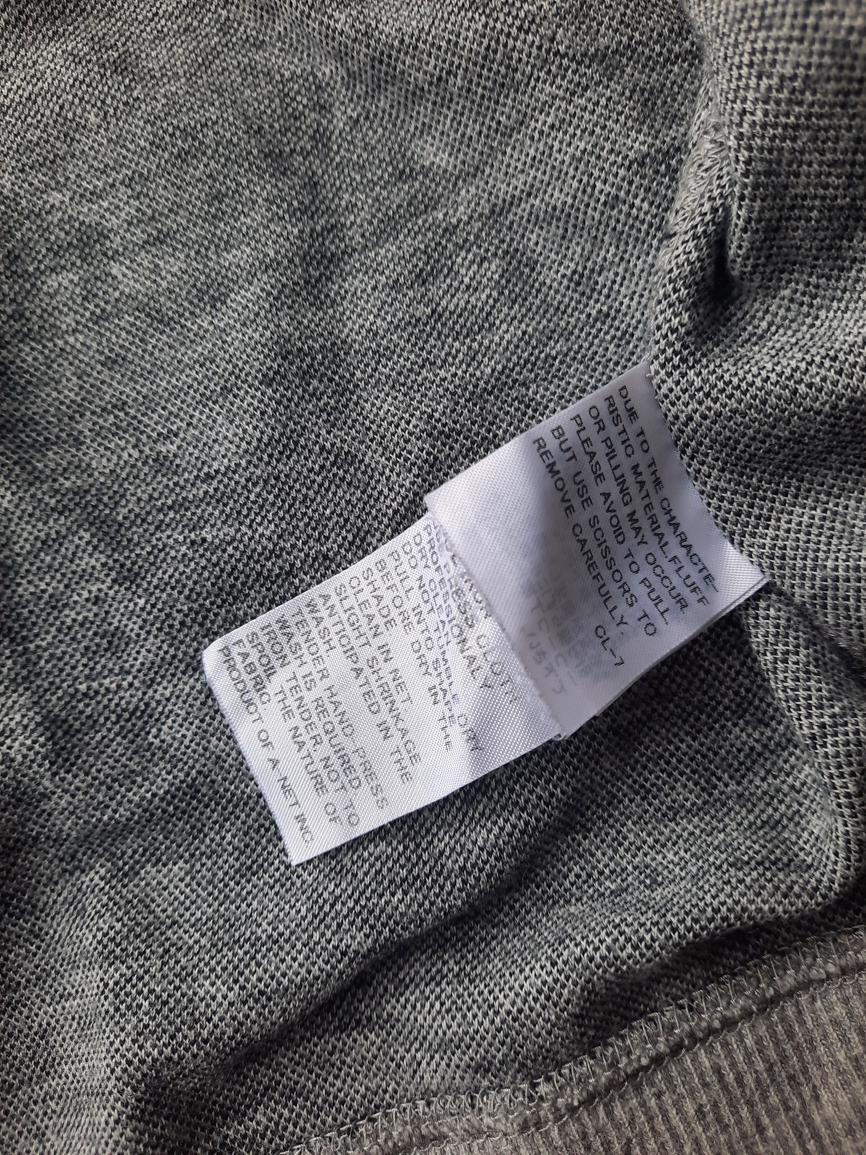 Issey Miyake Rare Ne-Net Sleeve - Cut Hoodie Jacket Size US S / EU 44-46 / 1 - 11 Thumbnail