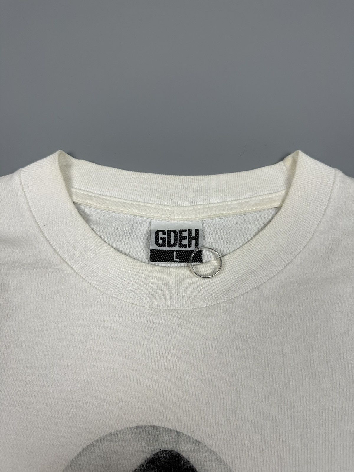 Bounty Hunter 🔥RARE🔥 VINTAGE GOODENOUGH X BOUNTY HUNTER LONGSLEEVE TEE Size US L / EU 52-54 / 3 - 9 Thumbnail