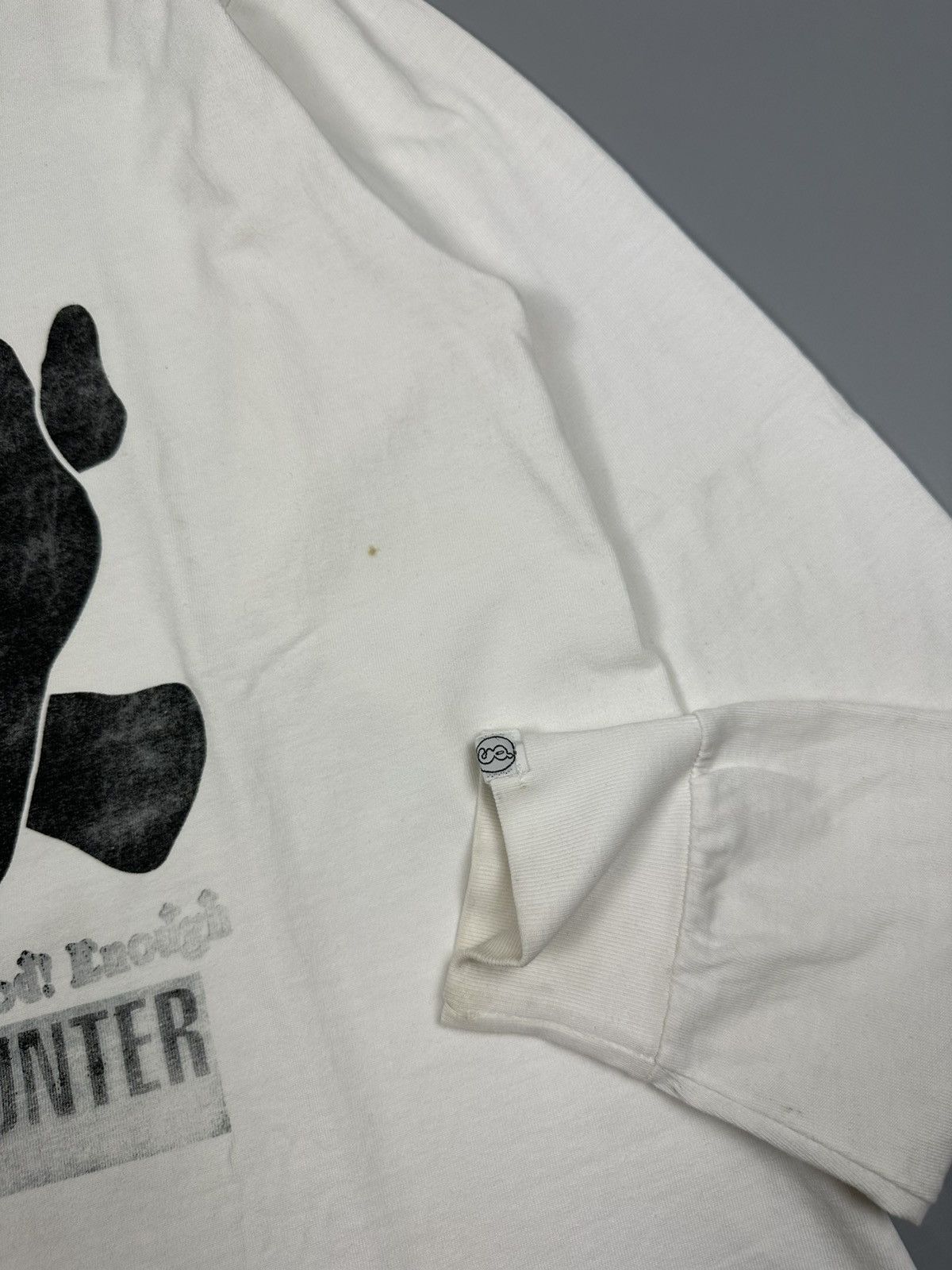 Bounty Hunter 🔥RARE🔥 VINTAGE GOODENOUGH X BOUNTY HUNTER LONGSLEEVE TEE Size US L / EU 52-54 / 3 - 7 Thumbnail