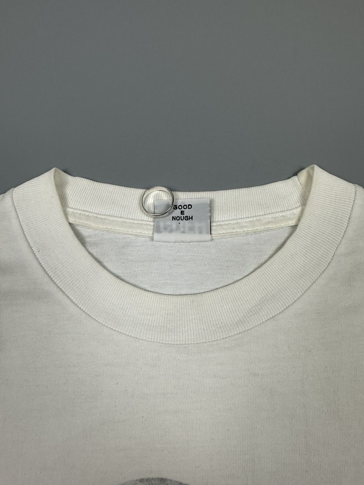 Bounty Hunter 🔥RARE🔥 VINTAGE GOODENOUGH X BOUNTY HUNTER LONGSLEEVE TEE Size US L / EU 52-54 / 3 - 10 Thumbnail