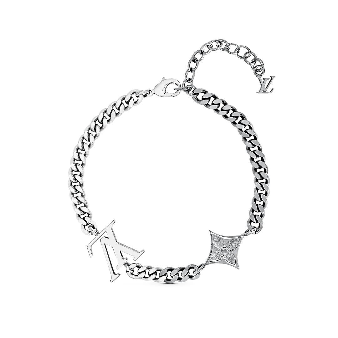 Louis Vuitton LV Instinct Bracelet