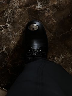 Raf Simons Dr Martens | Grailed