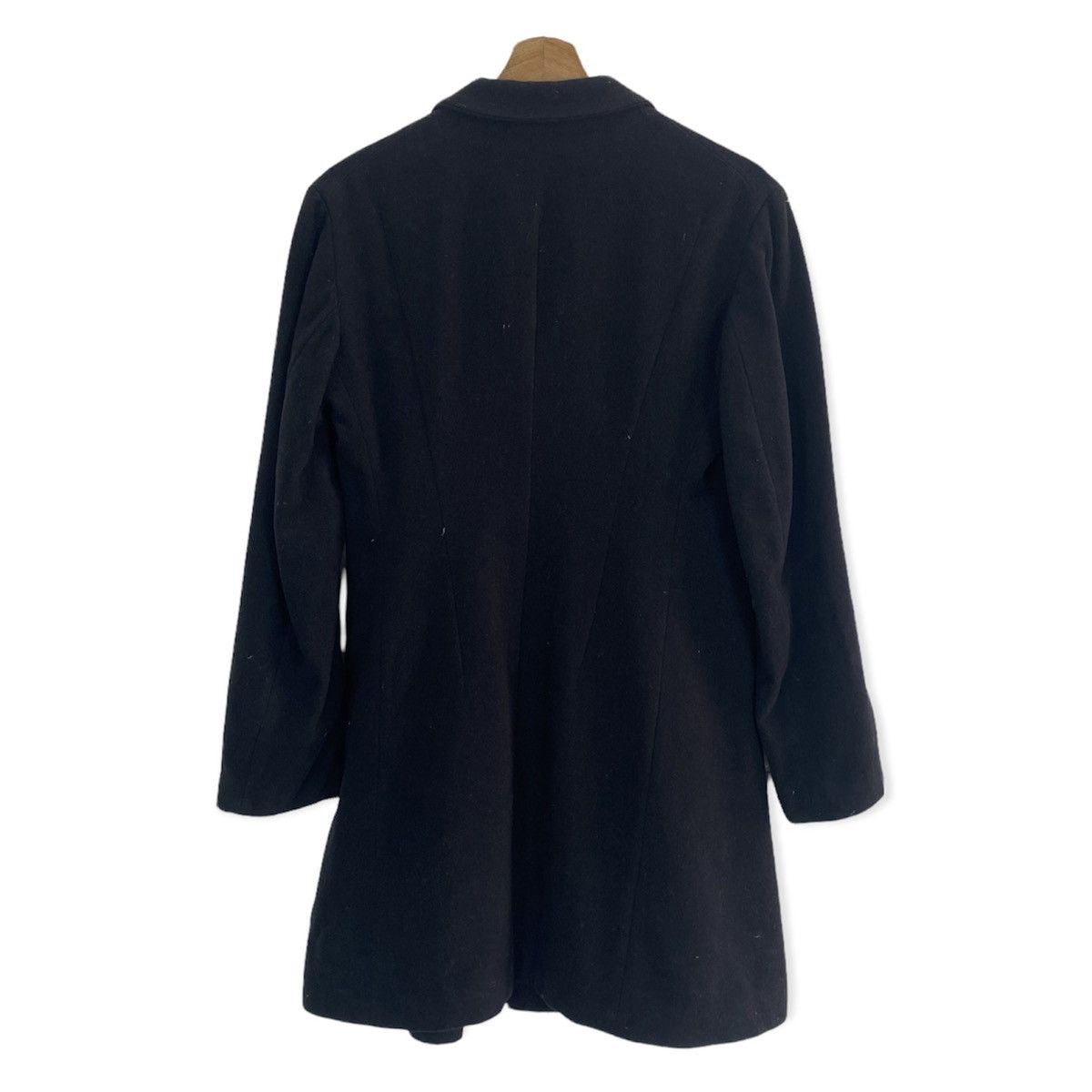 Yohji Yamamoto Y'S Yohji Yamamoto wool jacket Size US XS / EU 42 / 0 - 3 Thumbnail