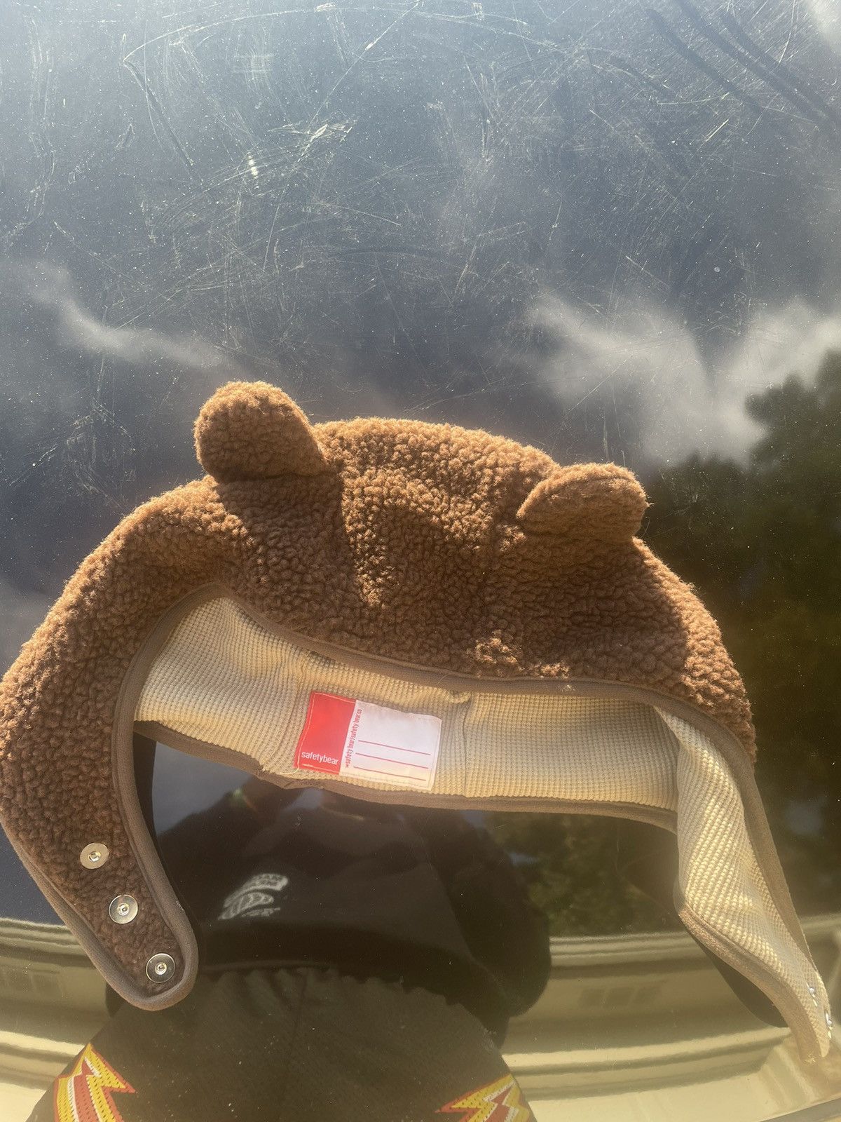 Lil Yachty Lil Yachty “Safety Bear” Hat Grailed