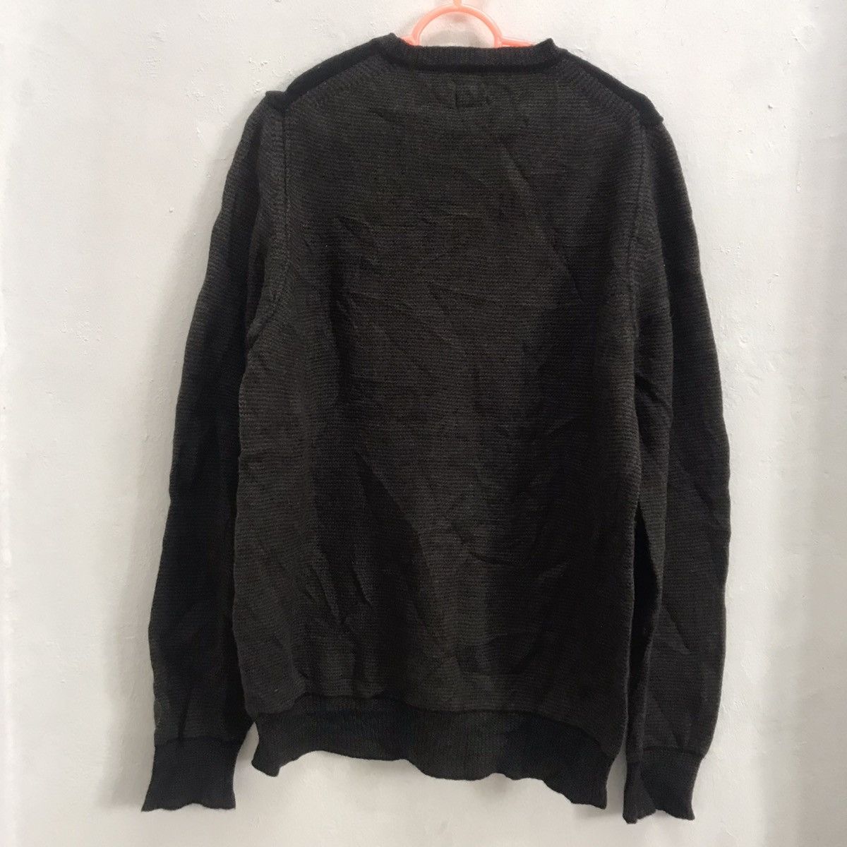 C.P. Company CP Company wool sweater Size US M / EU 48-50 / 2 - 2 Thumbnail