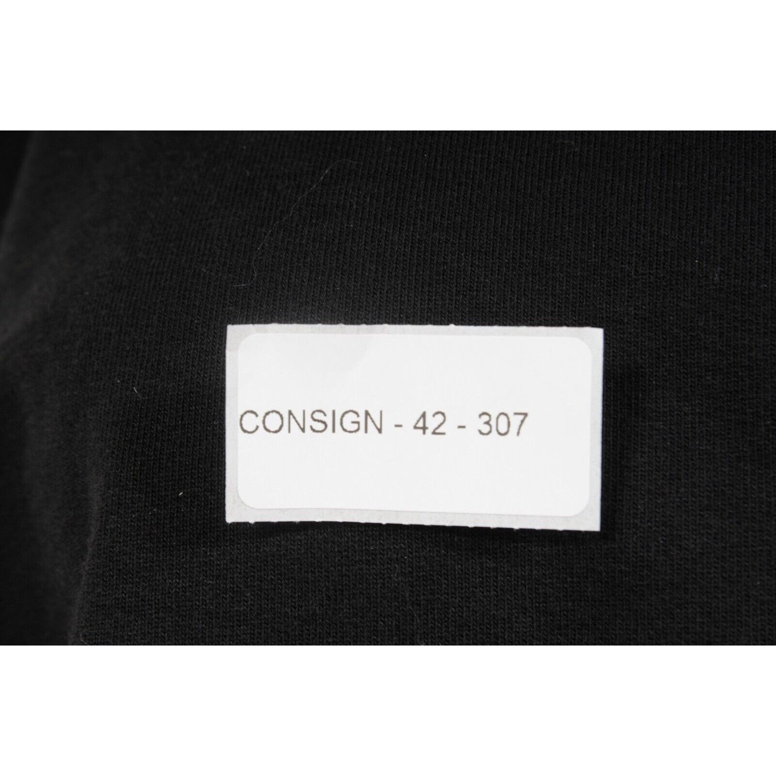 Balenciaga BB Logo Oversize Sweatshirt Size S / US 4 / IT 40 - 9 Thumbnail
