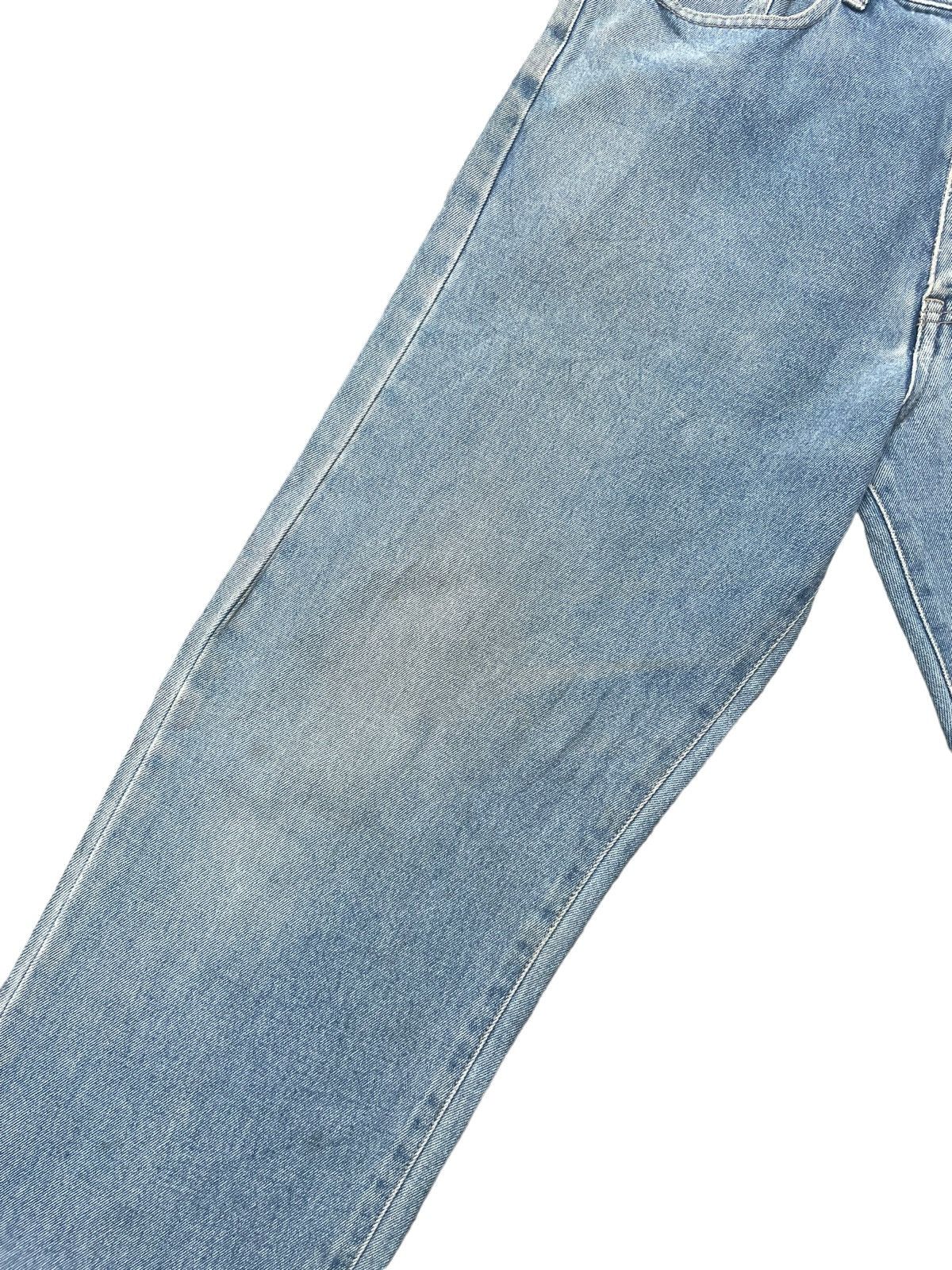 Vintage Vintage Lucky Strike Denim Size US 32 / EU 48 - 4 Thumbnail