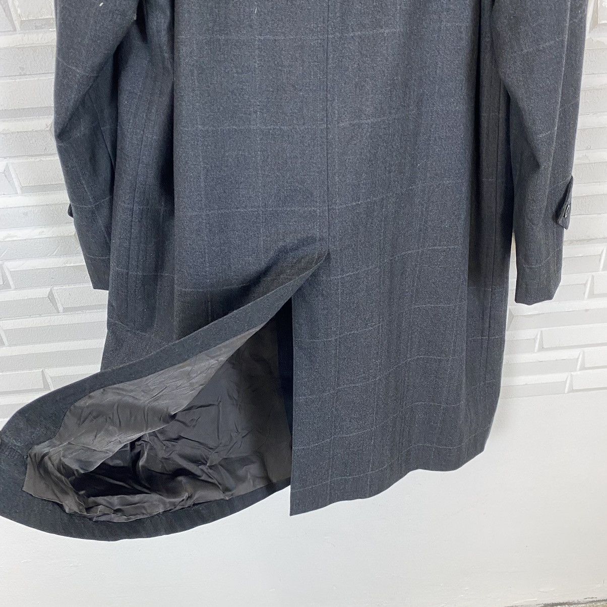 Burberry ☀️Burberrys wool trench coat Size US M / EU 48-50 / 2 - 8 Thumbnail