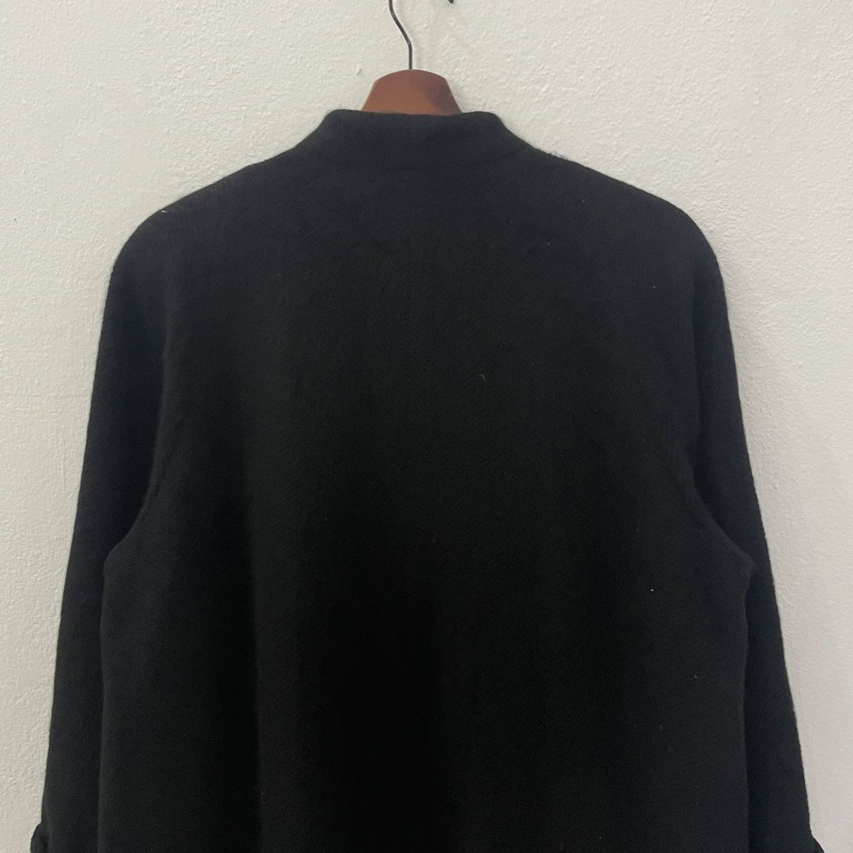 Burberry Vintage 90s Burberry’s Long Coat Jacket Size US L / EU 52-54 / 3 - 12 Thumbnail
