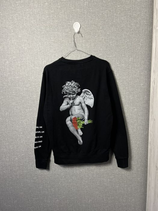 Young thug best sale sweatshirt h&m