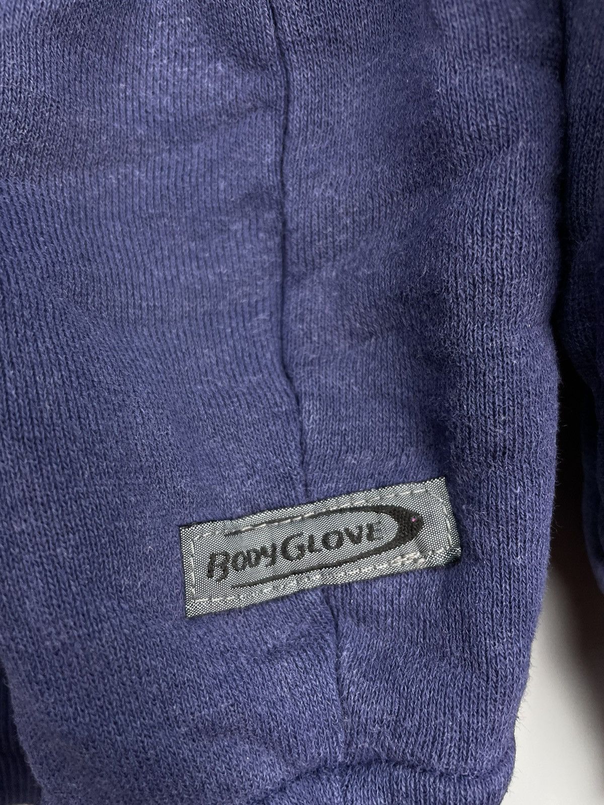 Body Glove Vintage Y2K Body Glove sweatshirt Size US M / EU 48-50 / 2 - 6 Thumbnail
