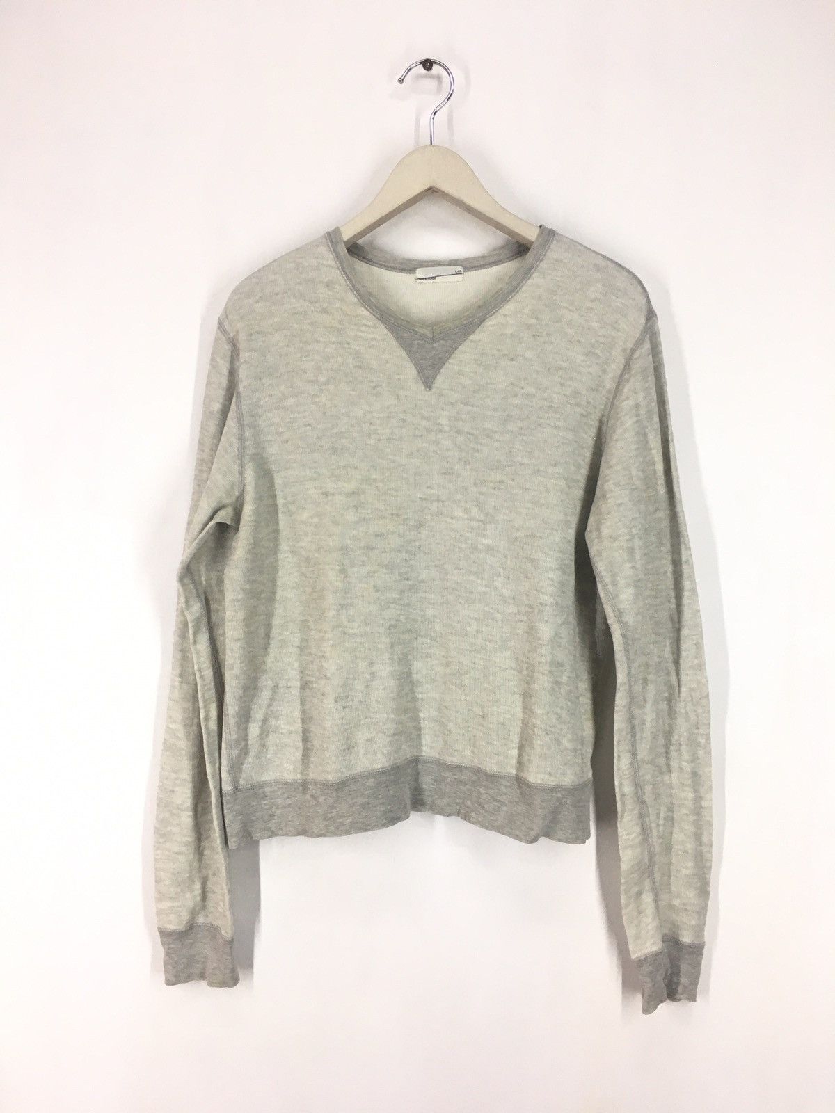 Lad Musician Lad musician sweatshirt Size US S / EU 44-46 / 1 - 1 Thumbnail