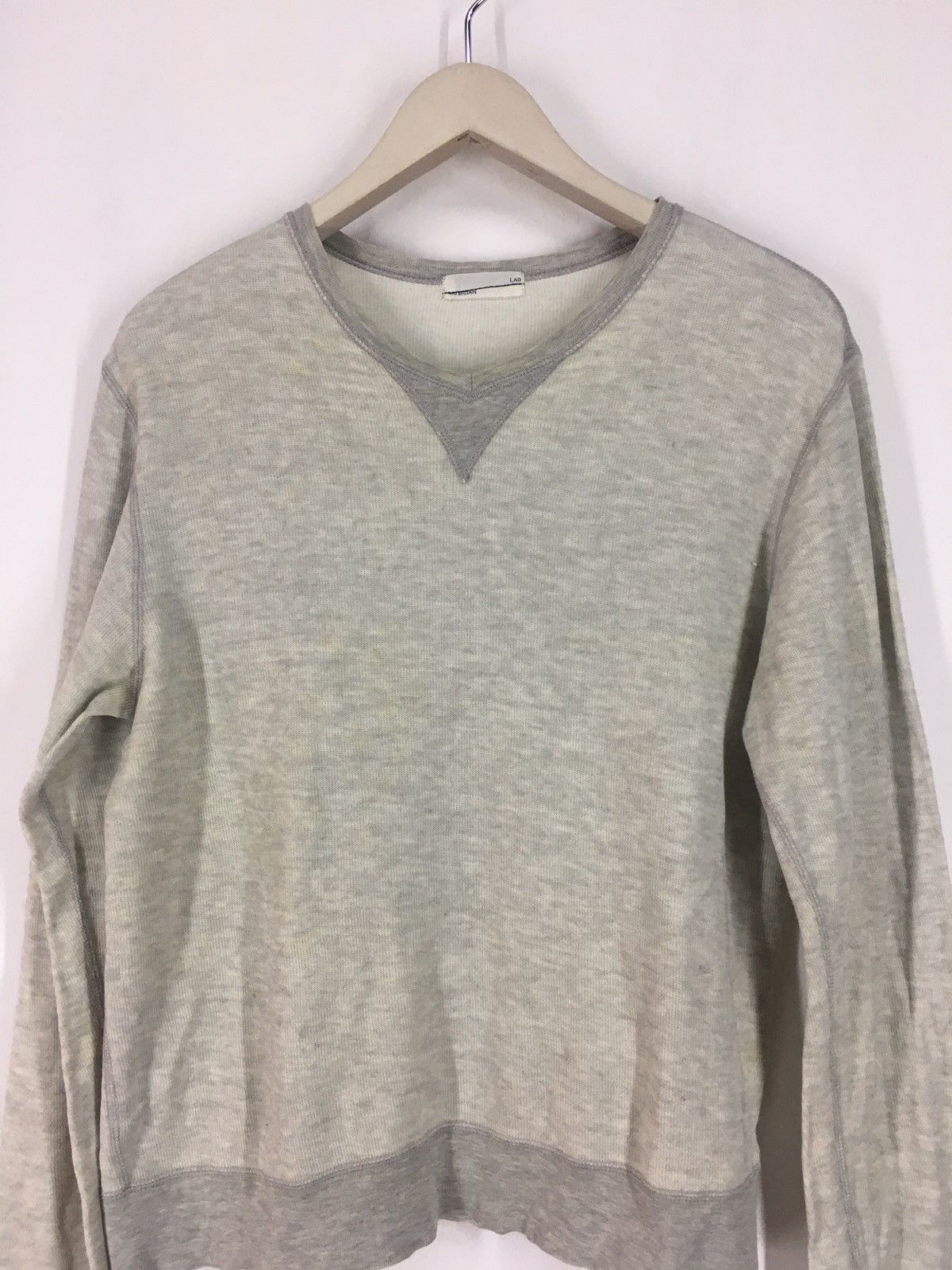 Lad Musician Lad musician sweatshirt Size US S / EU 44-46 / 1 - 3 Thumbnail