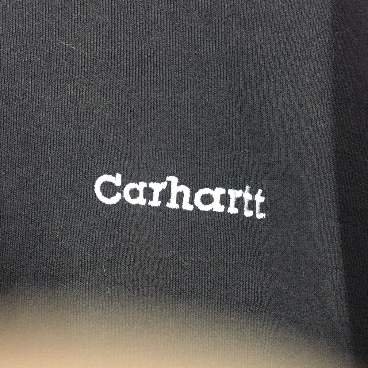 Carhartt Vintage Carhartt sweatshirt Size US XL / EU 56 / 4 - 3 Thumbnail