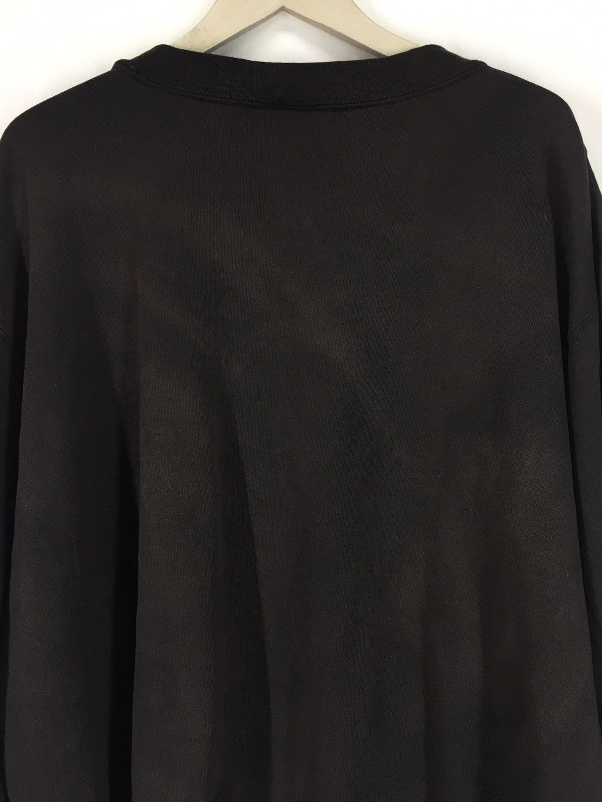 Carhartt Vintage Carhartt sweatshirt Size US XL / EU 56 / 4 - 6 Thumbnail