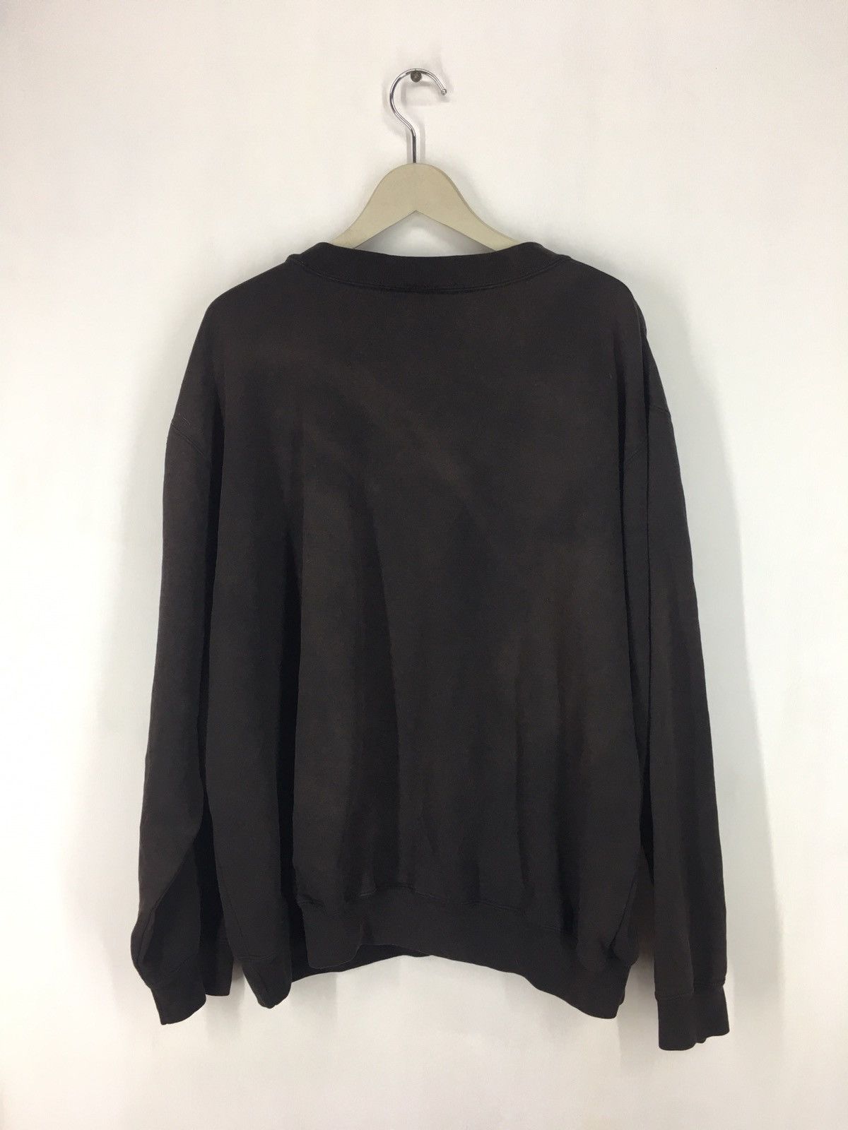 Carhartt Vintage Carhartt sweatshirt Size US XL / EU 56 / 4 - 2 Thumbnail