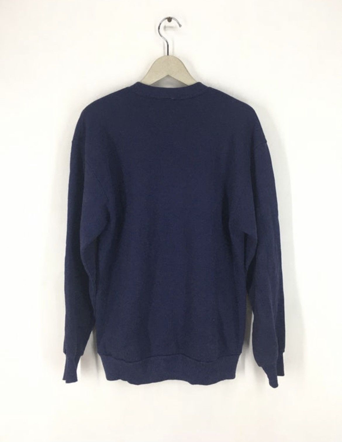 Mickey Mouse Vintage 90s Mickey Mouse California sweatshirt Size US L / EU 52-54 / 3 - 2 Thumbnail