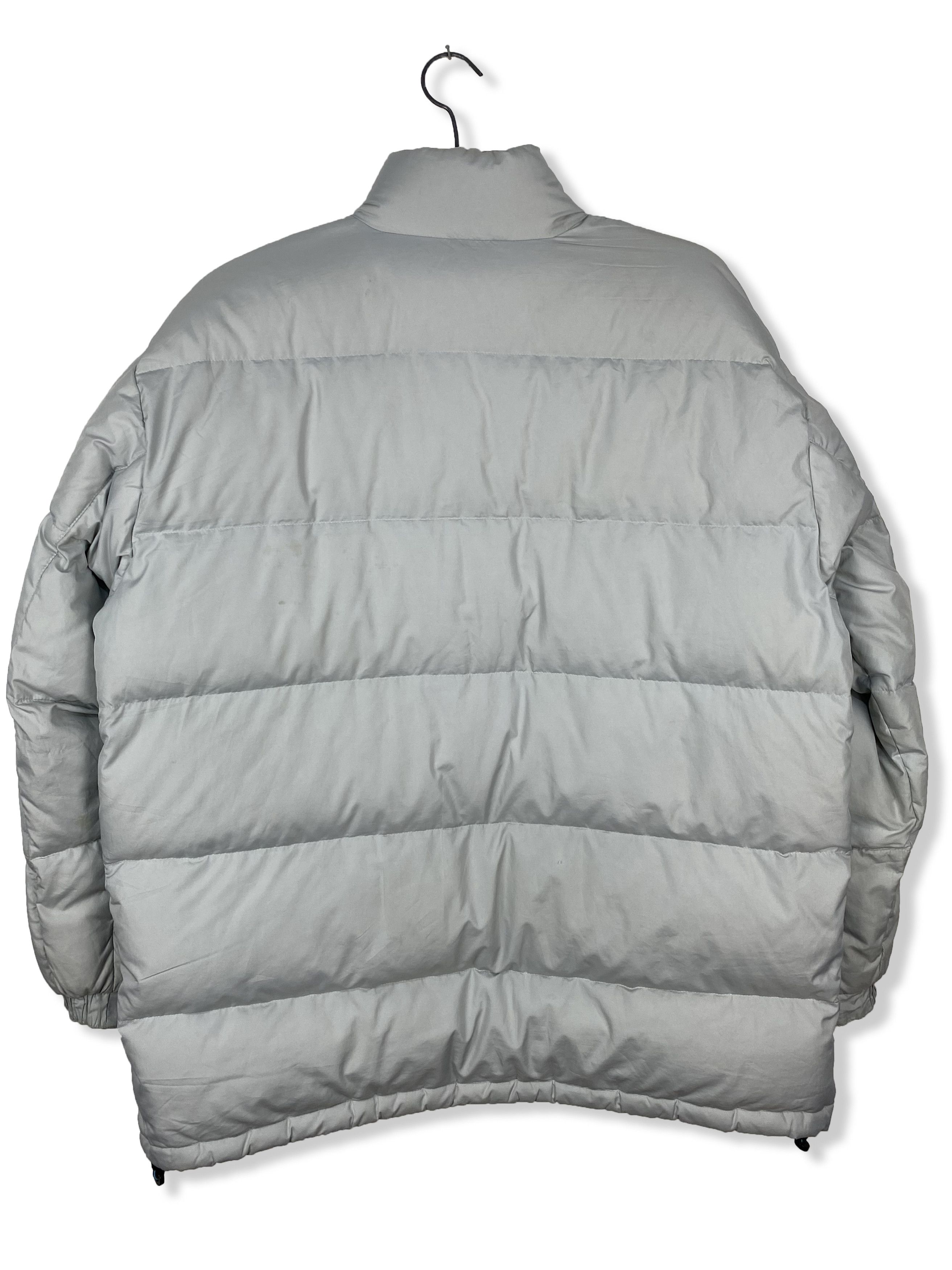 Nike 00s Vintage NIKE Puffer M390 Size US XL / EU 56 / 4 - 14 Thumbnail