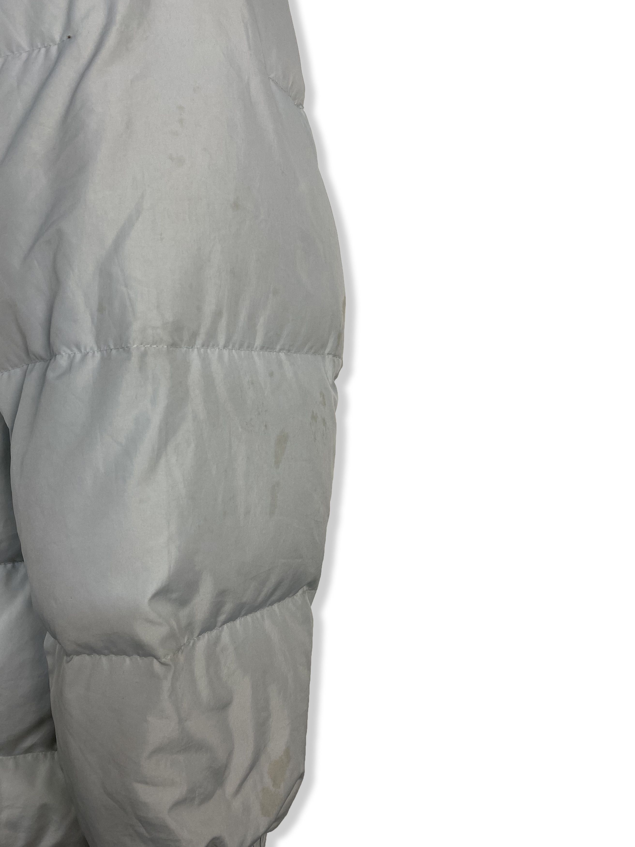 Nike 00s Vintage NIKE Puffer M390 Size US XL / EU 56 / 4 - 17 Thumbnail