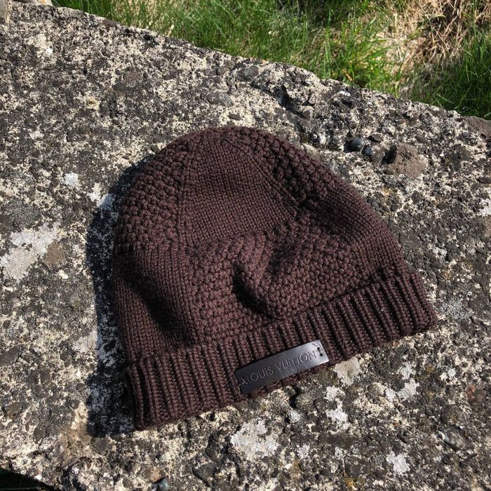 Louis Vuitton Knit Hats (M78363)