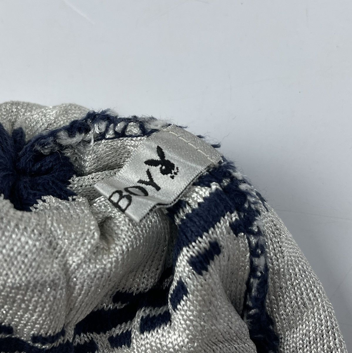 Playboy playboy beanie hat snow cap Size ONE SIZE - 6 Thumbnail