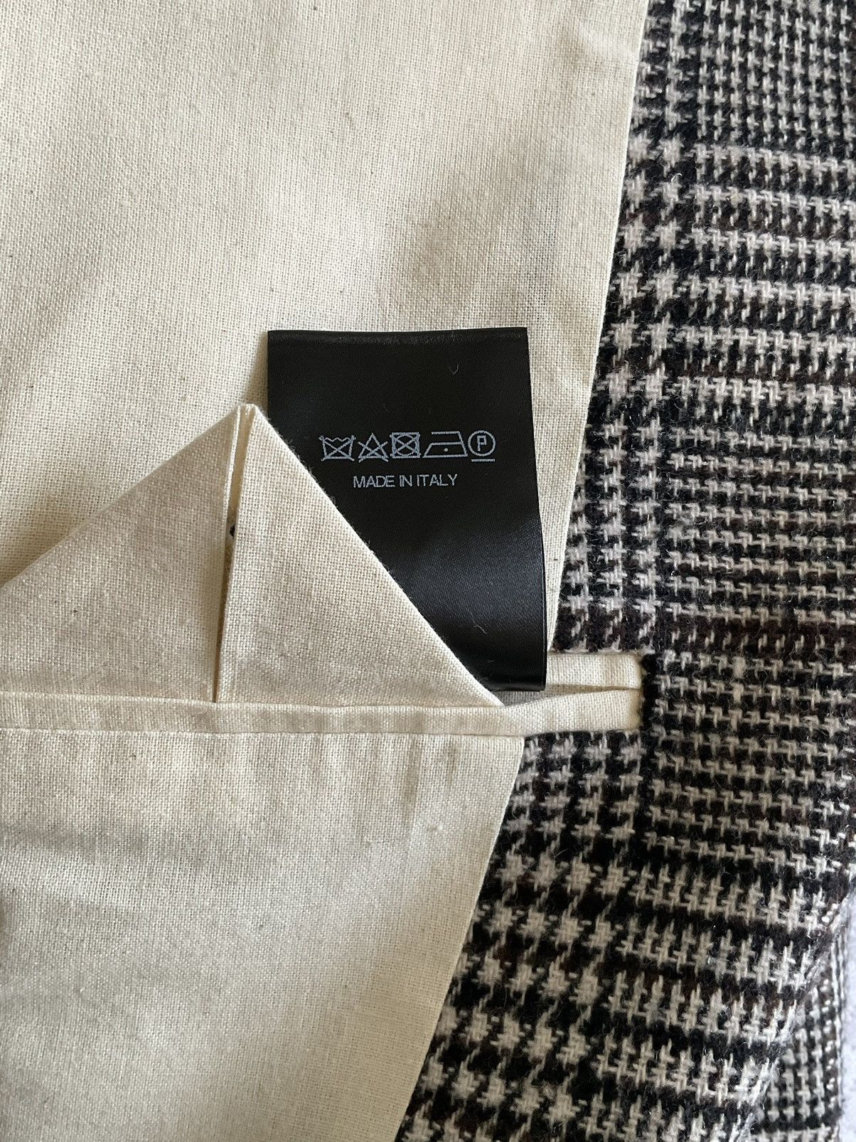 Raf Simons Raf Simons coat - AW 2020.2021 look7 Size US M / EU 48-50 / 2 - 9 Thumbnail