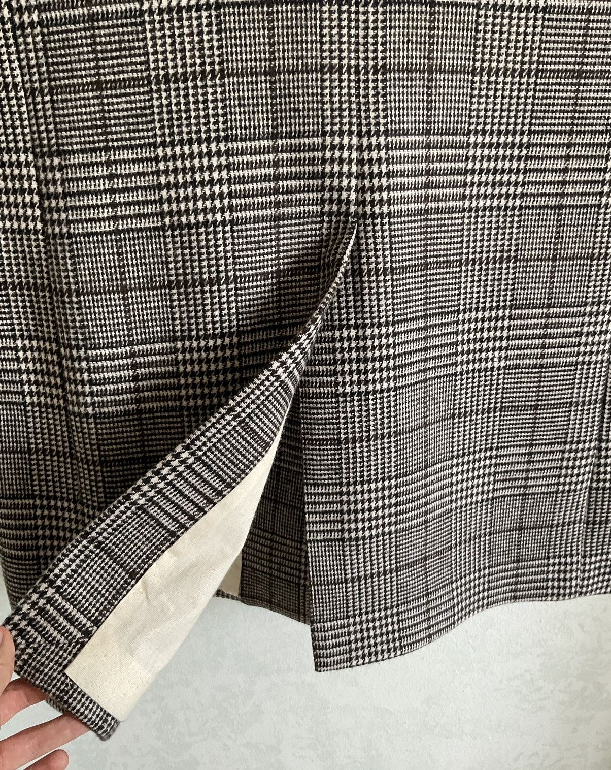 Raf Simons Raf Simons coat - AW 2020.2021 look7 Size US M / EU 48-50 / 2 - 13 Thumbnail