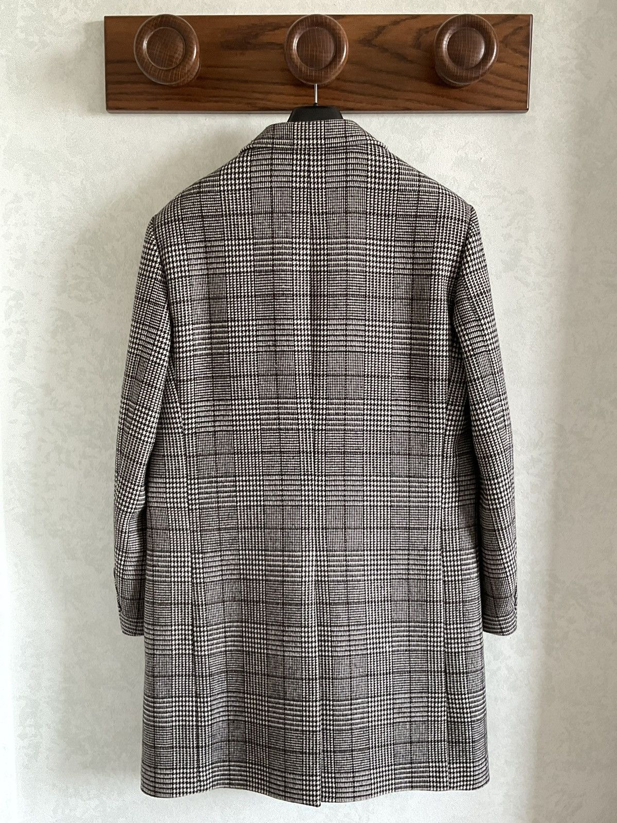 Raf Simons Raf Simons coat - AW 2020.2021 look7 Size US M / EU 48-50 / 2 - 3 Thumbnail