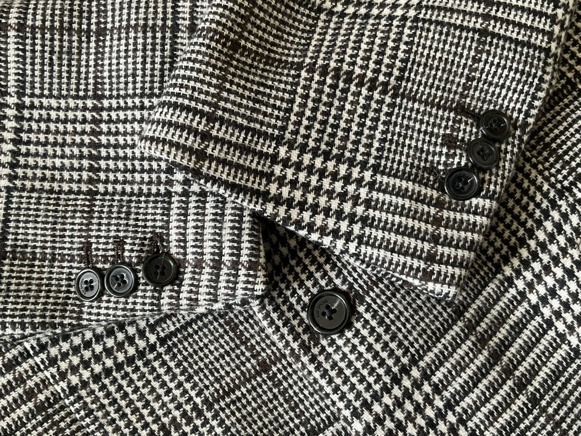 Raf Simons Raf Simons coat - AW 2020.2021 look7 Size US M / EU 48-50 / 2 - 6 Thumbnail