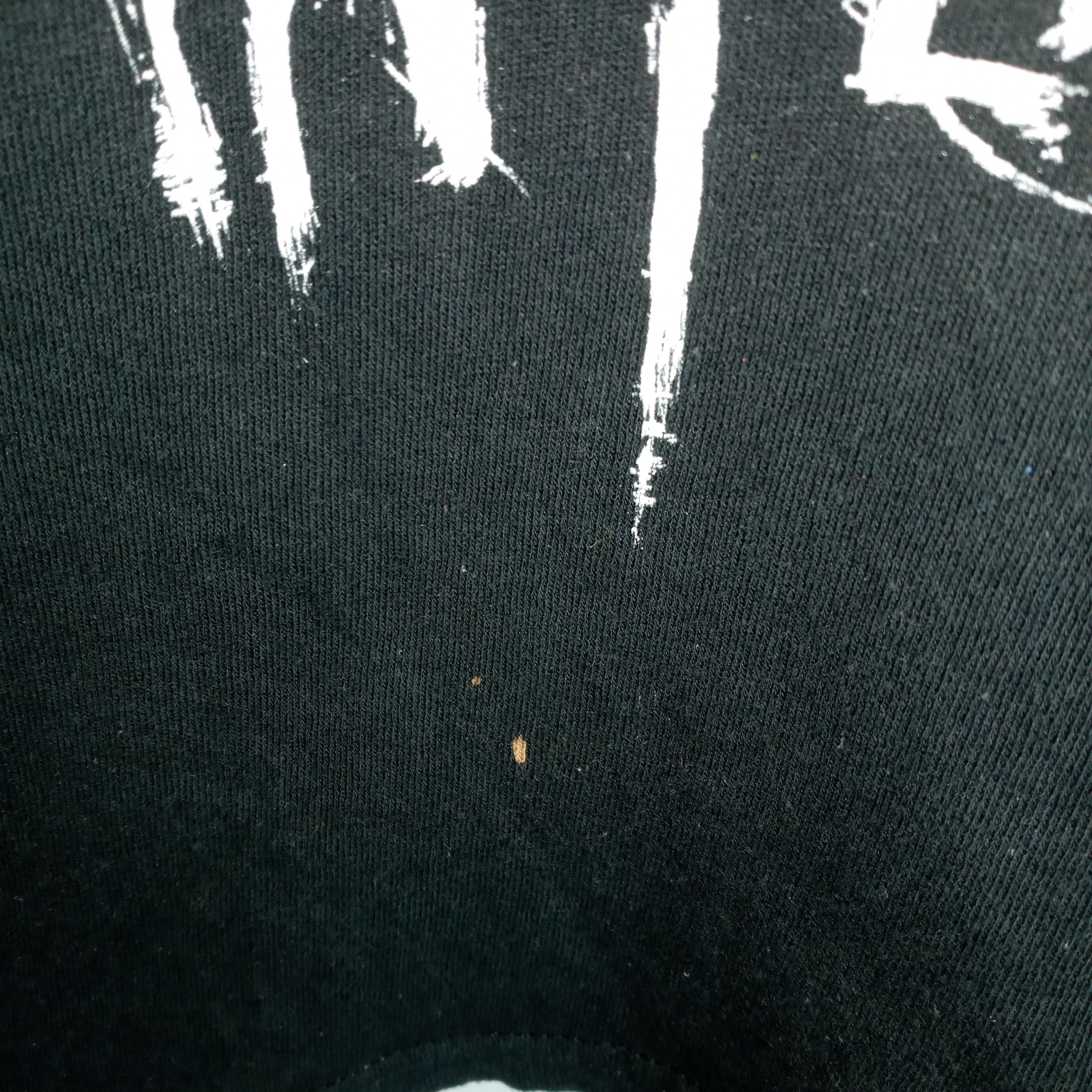 Band Tees × Vintage Swedish Heavy Metal Band In Flames Big Image Tour Tee Size US M / EU 48-50 / 2 - 10 Thumbnail