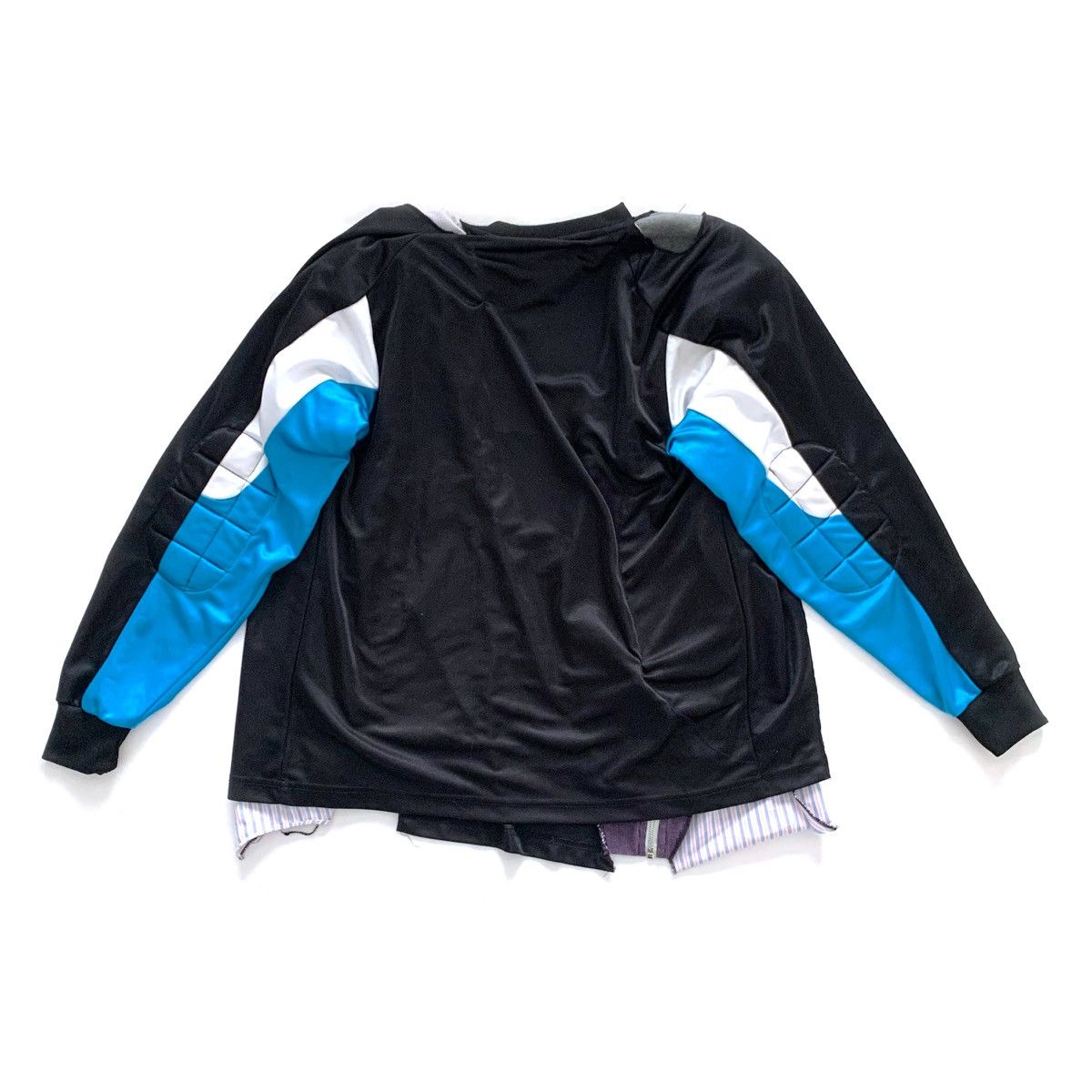 Saul Nash Saul Nash 1/1 Found Materials Longsleeve Size US M / EU 48-50 / 2 - 5 Thumbnail