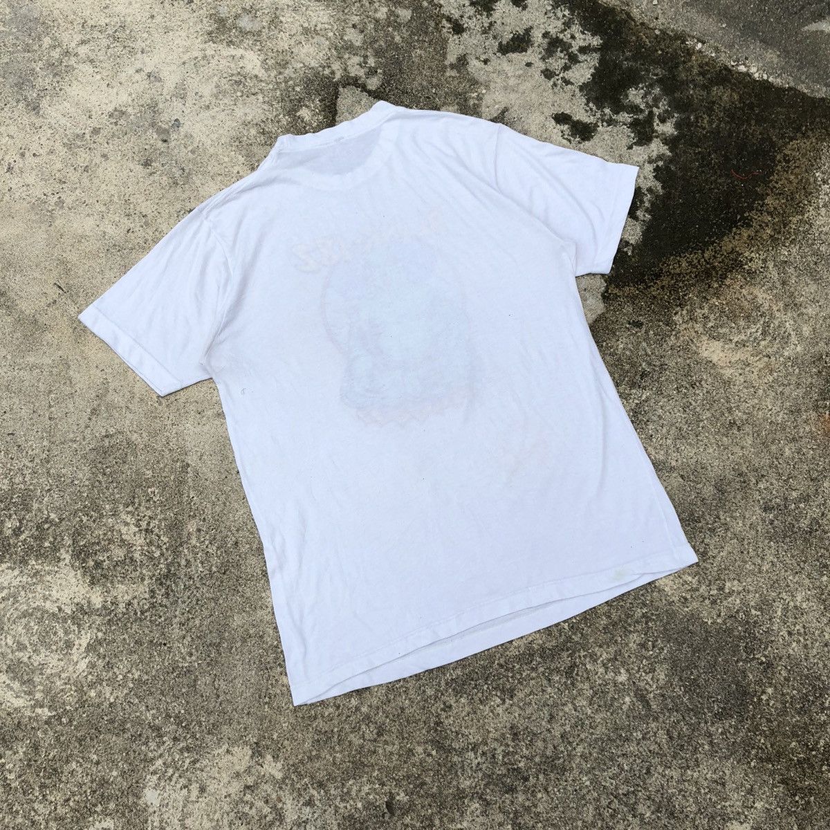 Band Tees × Vintage 🔥Rare🔥Vintage Blink 182 Pop Punk Band Buddha Promo Tee Size US M / EU 48-50 / 2 - 4 Thumbnail