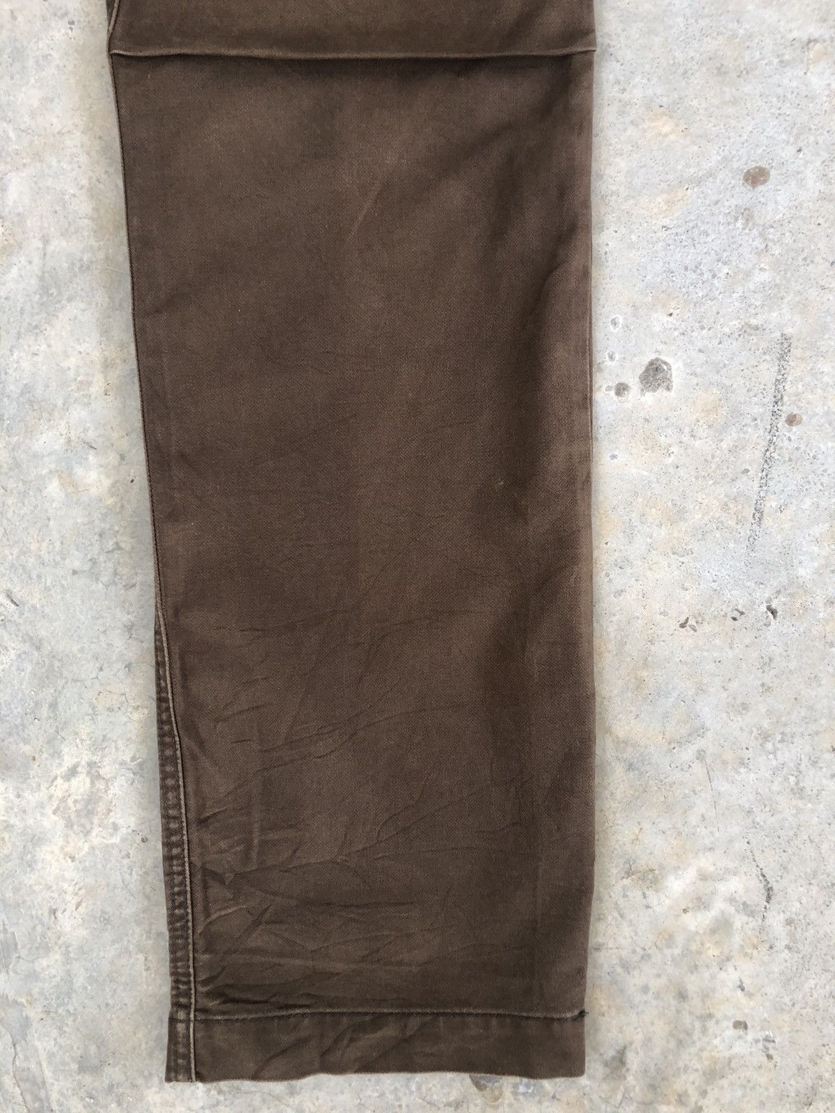 Alpha Industries Alpha Industries Cargo Pants Tactical Multipocket Size US 32 / EU 48 - 5 Thumbnail