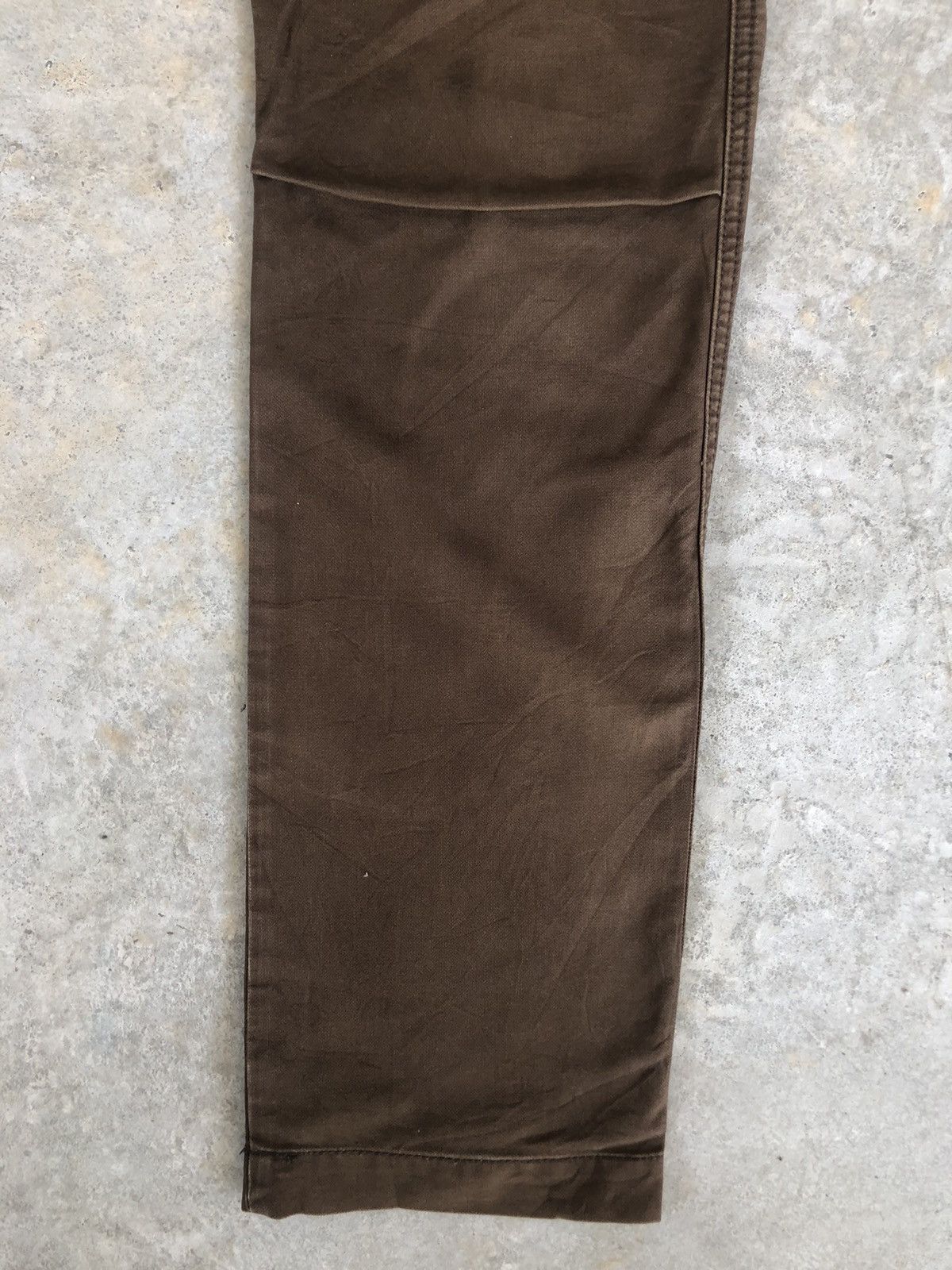 Alpha Industries Alpha Industries Cargo Pants Tactical Multipocket Size US 32 / EU 48 - 6 Thumbnail
