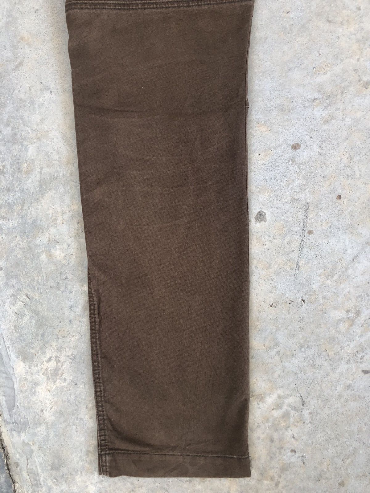 Alpha Industries Alpha Industries Cargo Pants Tactical Multipocket Size US 32 / EU 48 - 10 Thumbnail