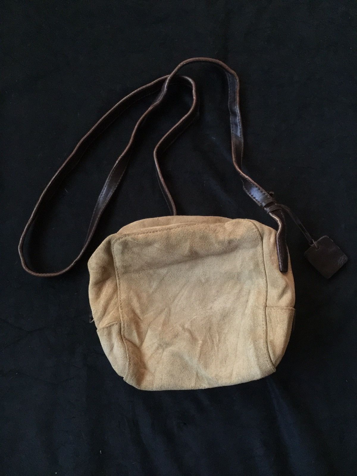 Ralph Lauren × Vintage Ralph Lauren Mini Crossbody Bag Size ONE SIZE - 2 Thumbnail