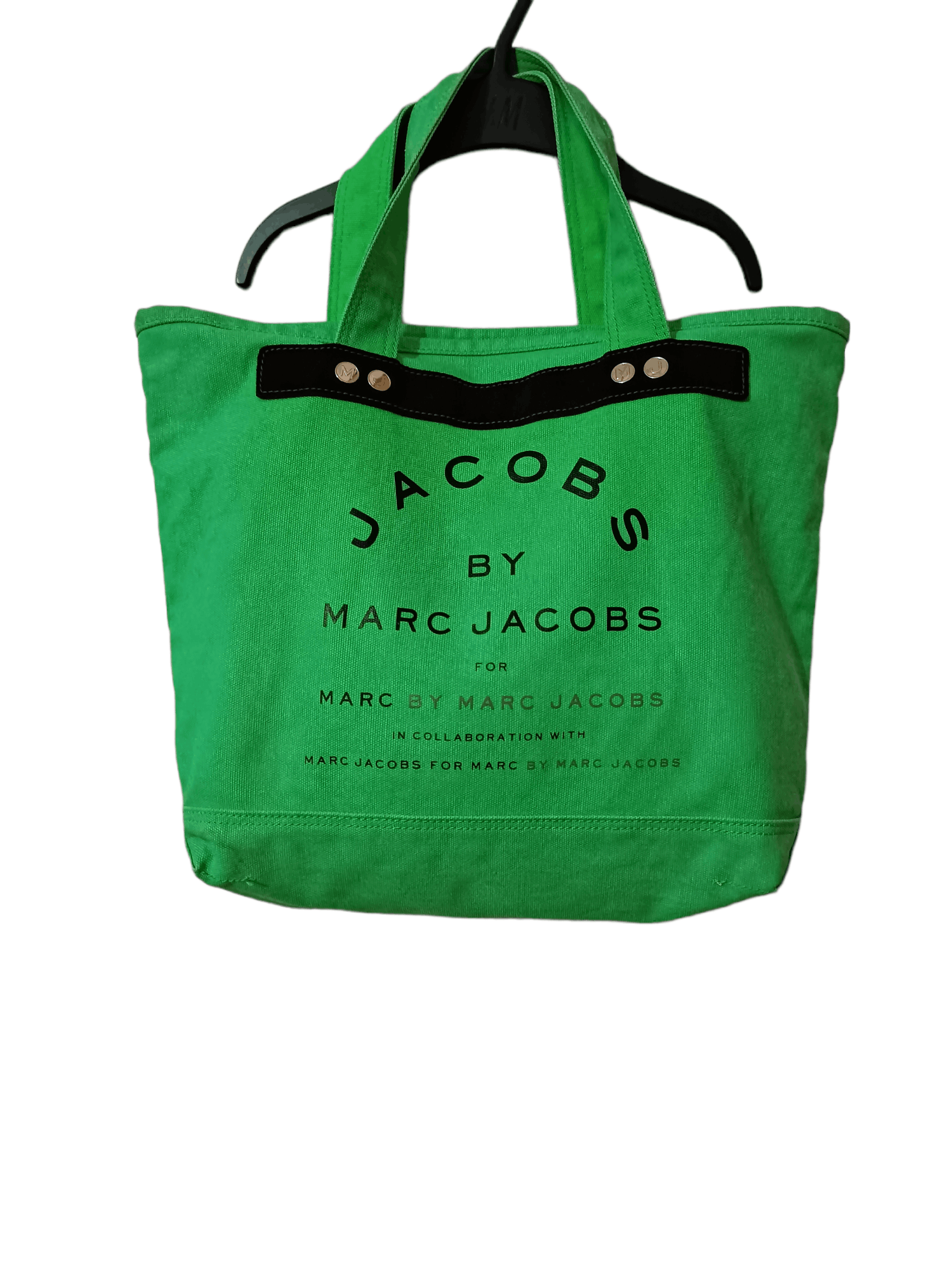 Marc Jacobs Marc Jacobs rare green color Size ONE SIZE - 1 Thumbnail
