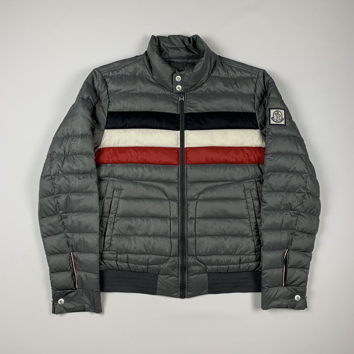 Moncler Gamme Bleu | Grailed