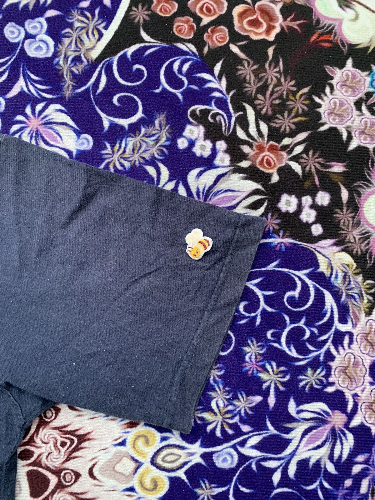 Disney Pooh & Piglet Disney T-shirt Size US L / EU 52-54 / 3 - 2 Thumbnail