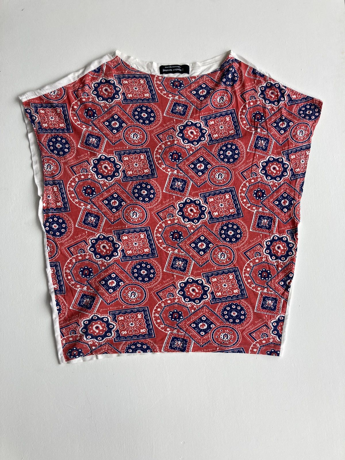 Japanese Brand mercibeaucoup by Issey Miyake