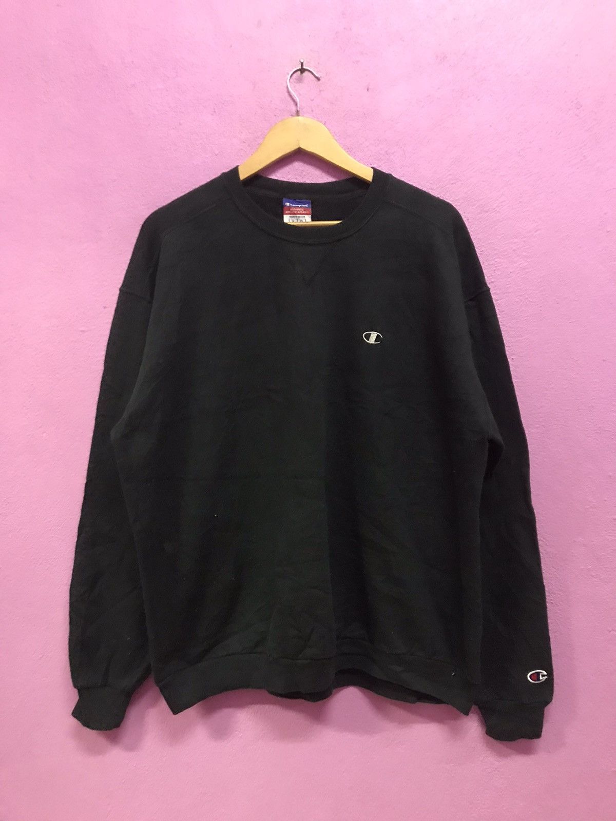 Champion Champion Sweatshirts Size L Size US L / EU 52-54 / 3 - 1 Thumbnail