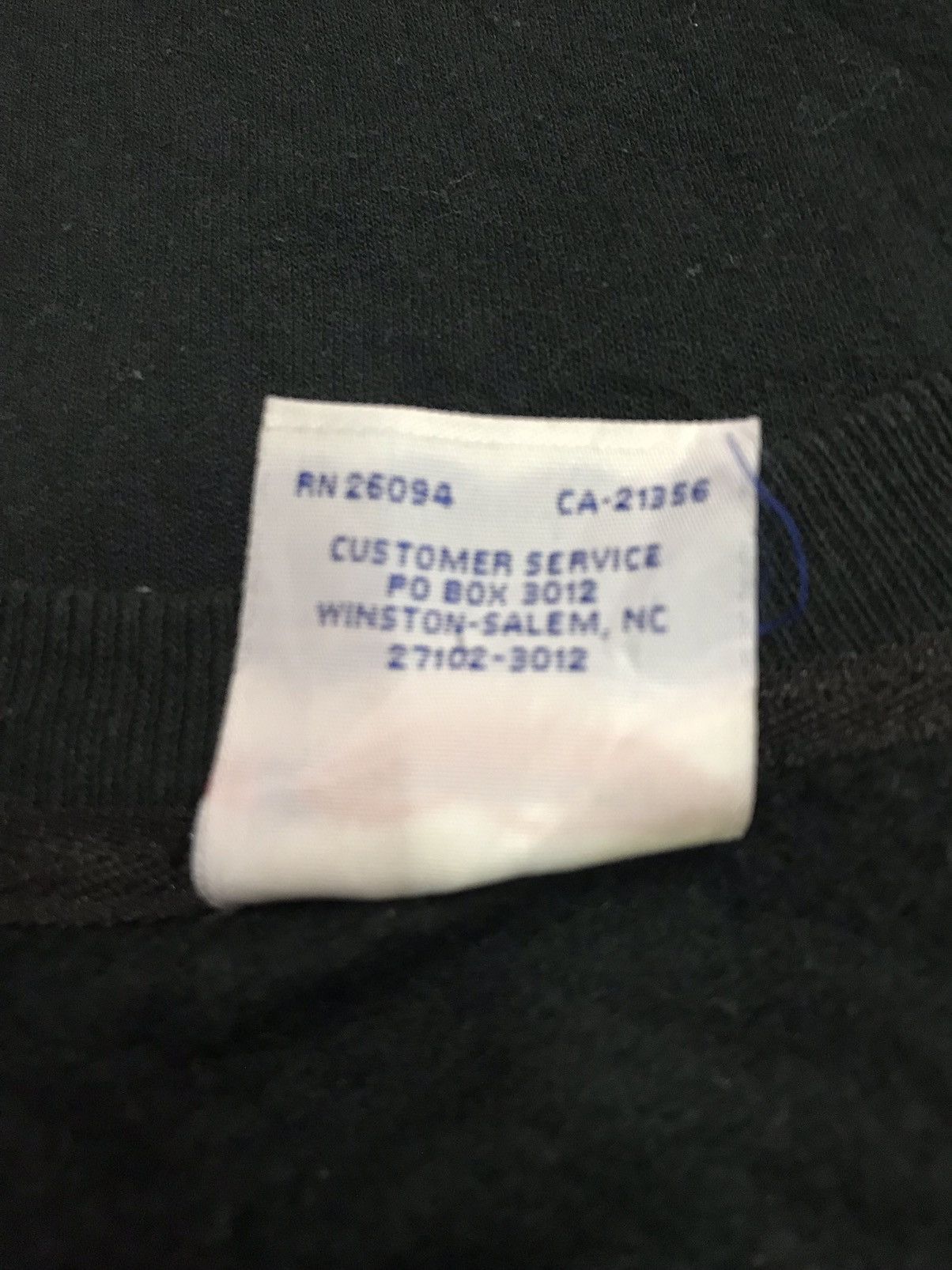 Champion Champion Sweatshirts Size L Size US L / EU 52-54 / 3 - 4 Thumbnail