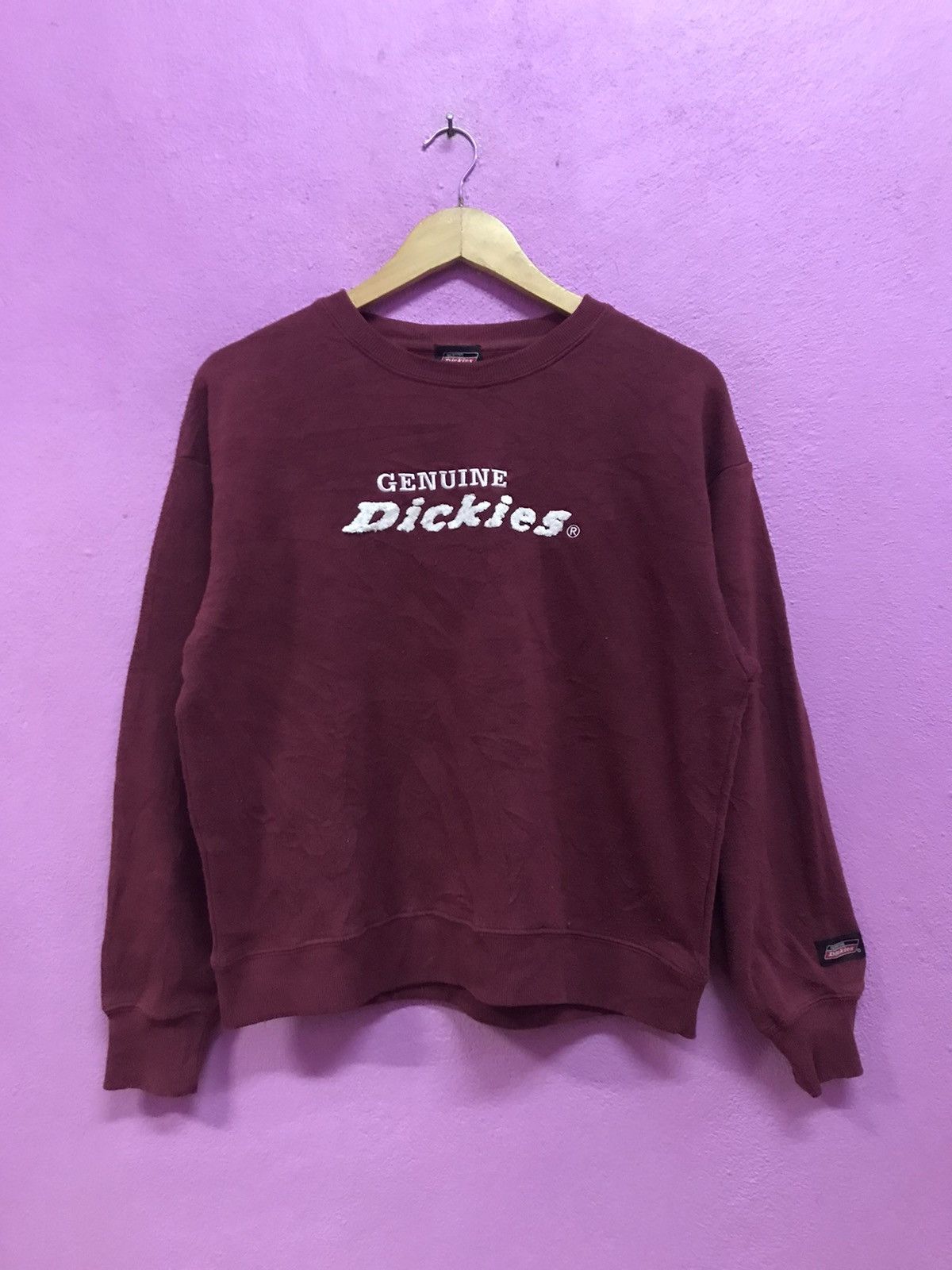 Dickies Dickies Sweatshirts Size M Size US M / EU 48-50 / 2 - 1 Thumbnail