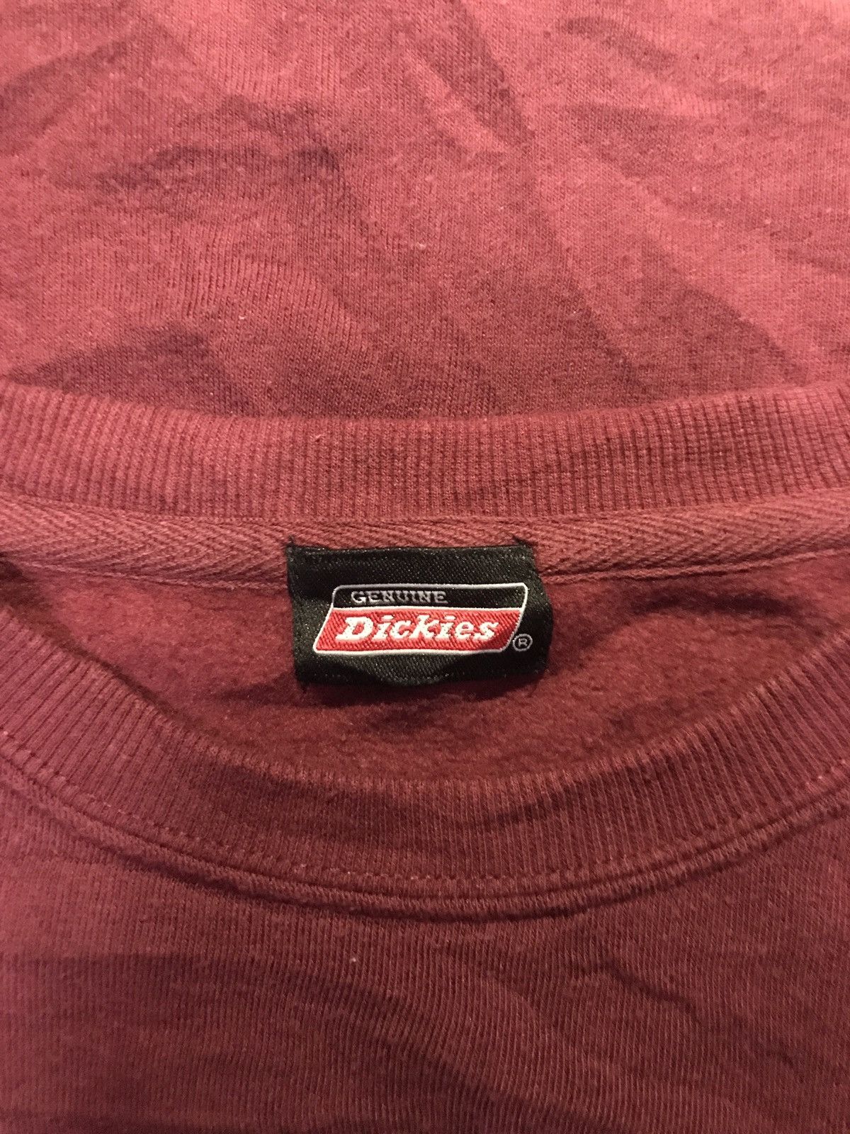 Dickies Dickies Sweatshirts Size M Size US M / EU 48-50 / 2 - 3 Thumbnail