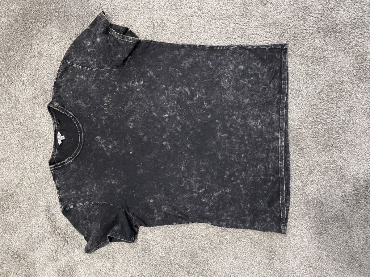 Guess originals x ASAP Rocky tye die shirt eu